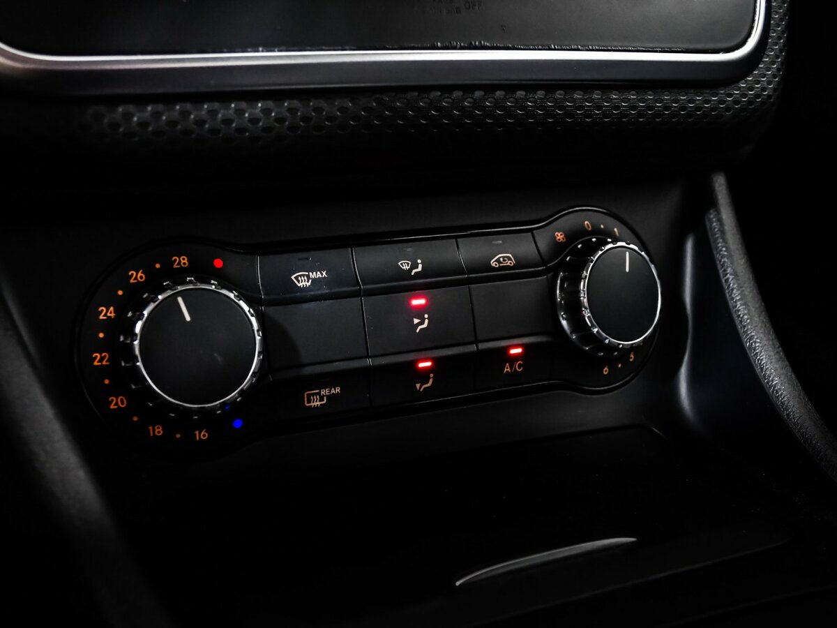 Купить Mercedes-Benz A-Класс, 2013, 162 959 км.. Фото: #13