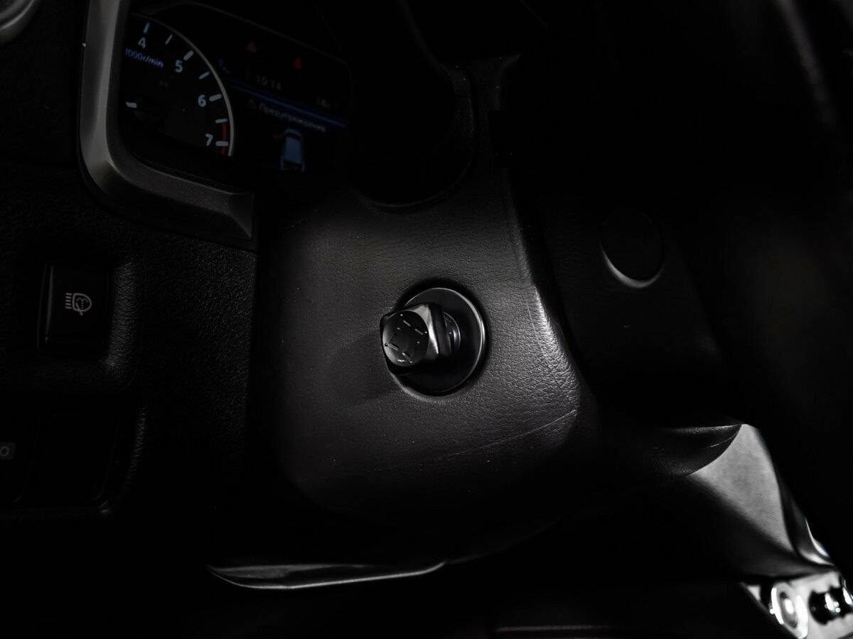 Купить Nissan Murano, 2018, 162 000 км.. Фото: #19