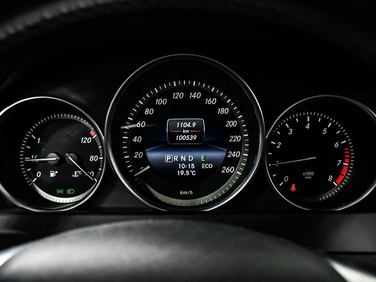 Купить Mercedes-Benz C-Класс, 2013, 100 535 км.. Фото: #8