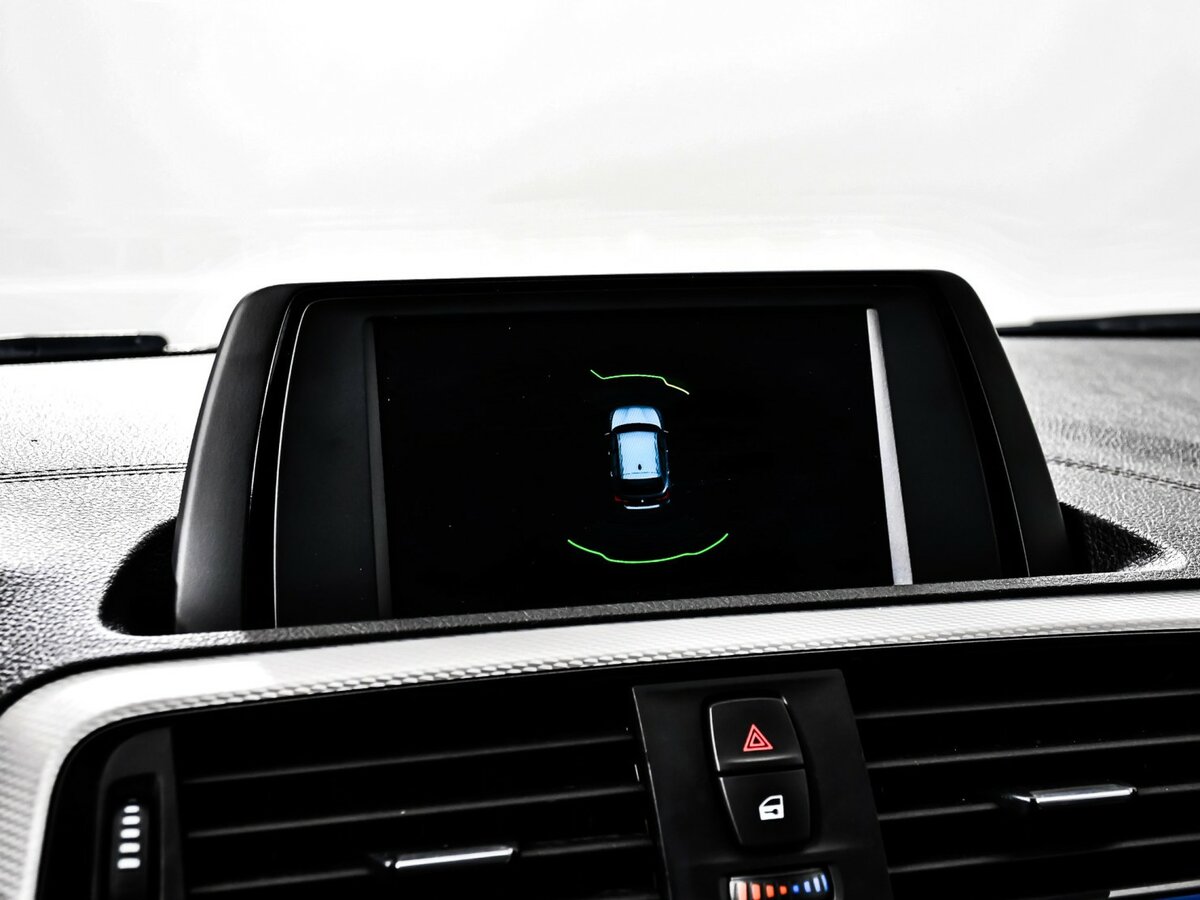 Купить BMW 1 серии, 2019, 129 500 км.. Фото: #12