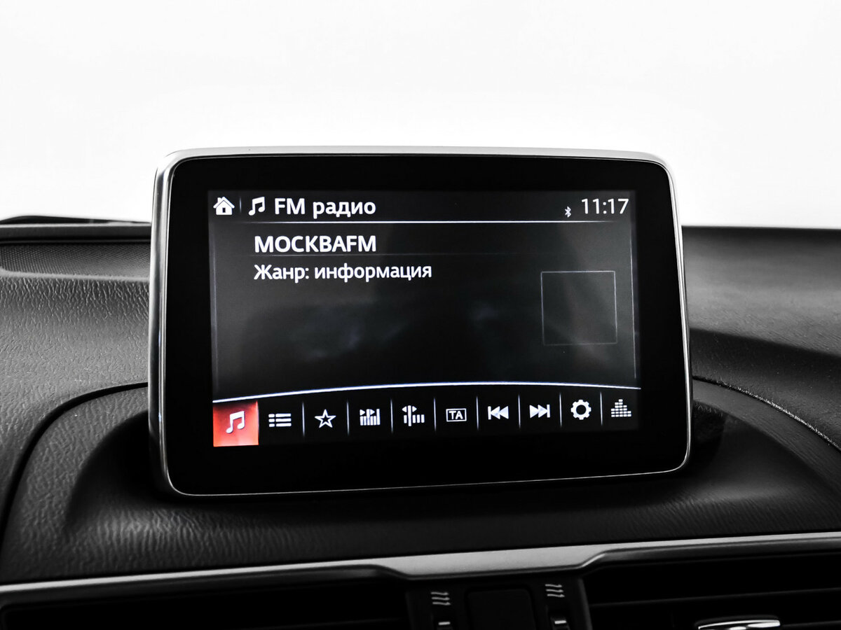 Купить Mazda 3, 2015, 42 602 км.. Фото: #11