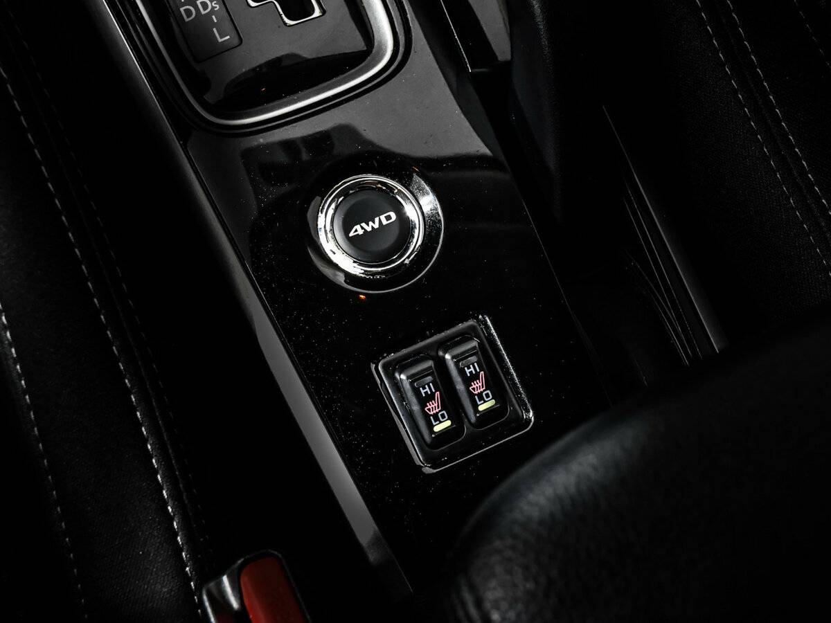 Купить Mitsubishi Outlander, 2018, 108 365 км.. Фото: #13