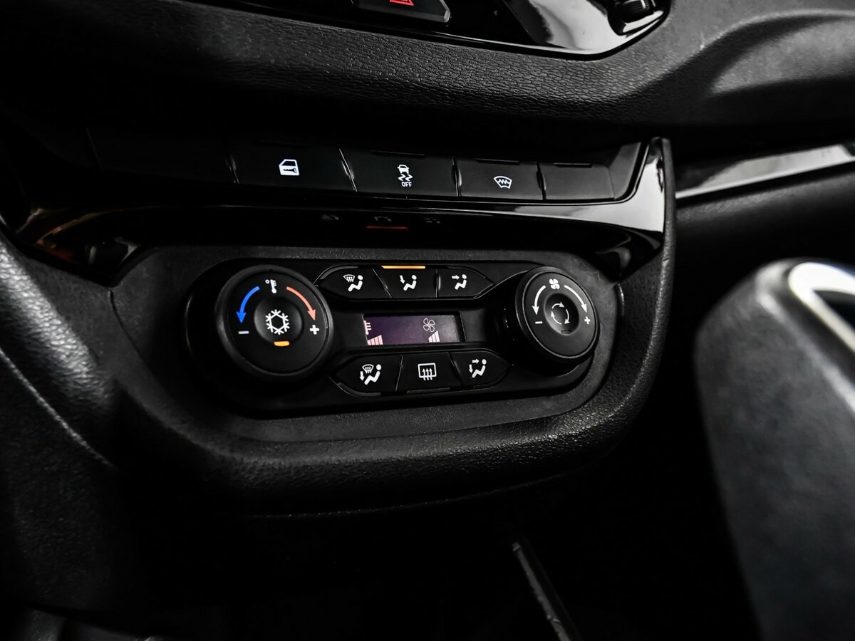 Купить Lada (ВАЗ) Vesta, 2020, 153 256 км.. Фото: #11