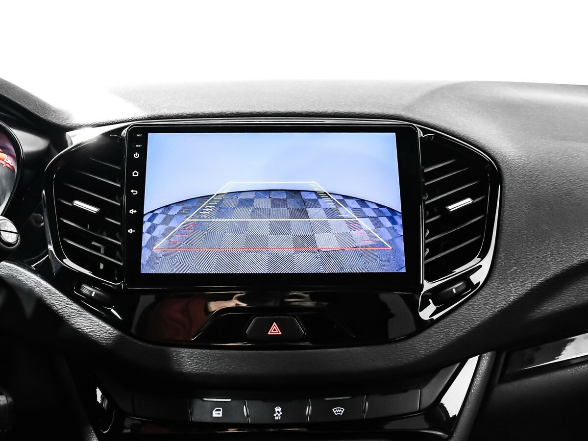 Купить Lada (ВАЗ) Vesta, 2020, 153 256 км.. Фото: #12