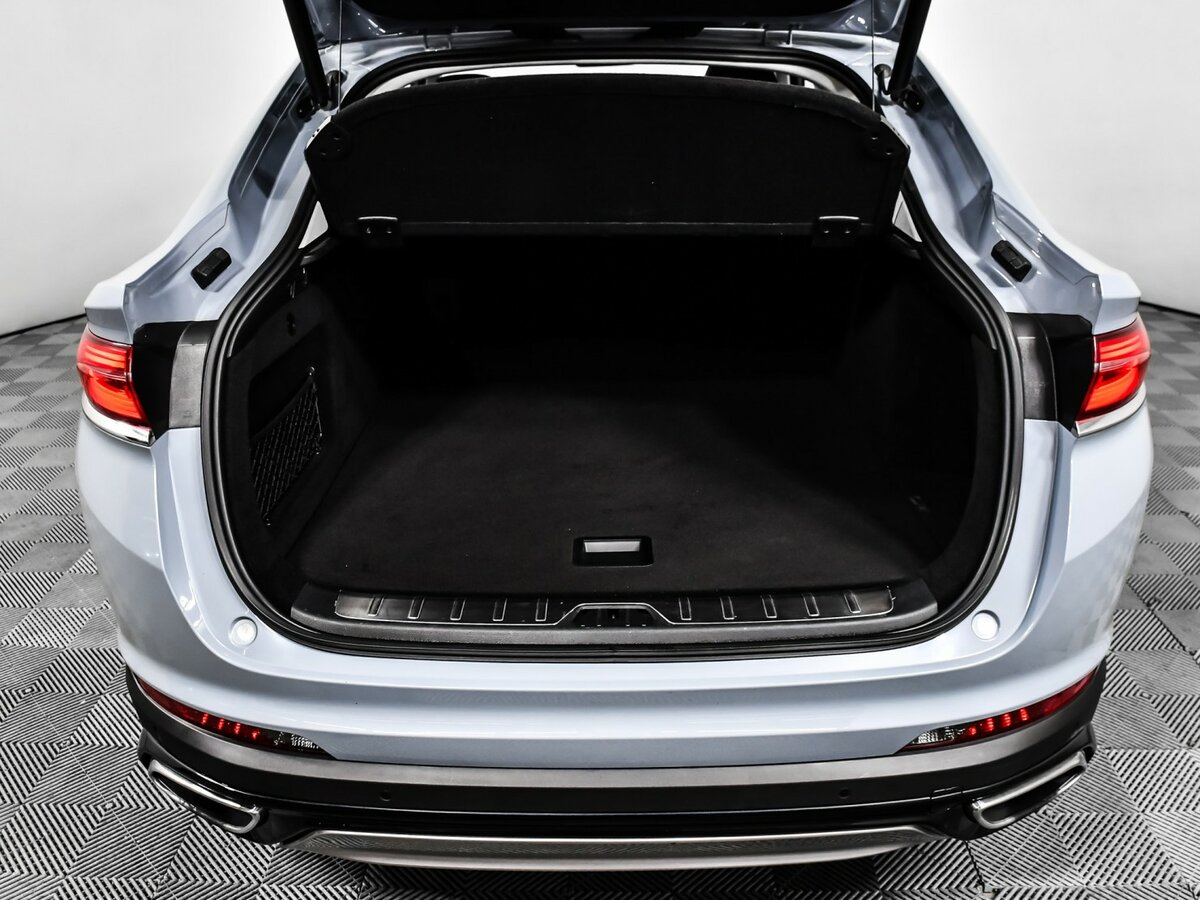 Купить Geely Tugella, 2022, 68 503 км.. Фото: #11