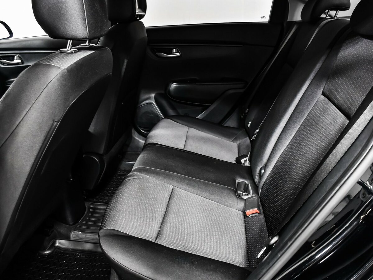 Купить Киа Рио, 2020, 81 073 км.. Фото: #9