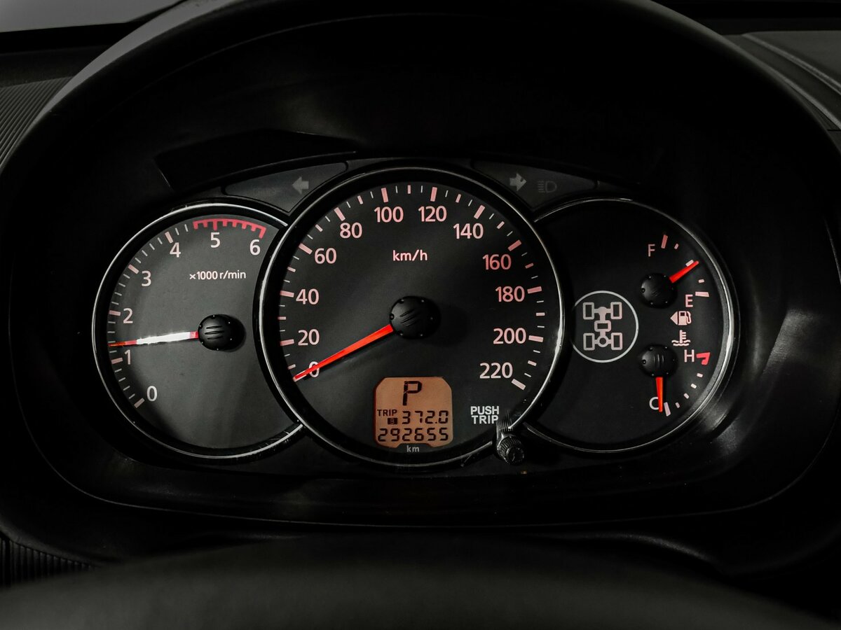 Купить Mitsubishi Pajero Sport, 2013, 292 653 км.. Фото: #7