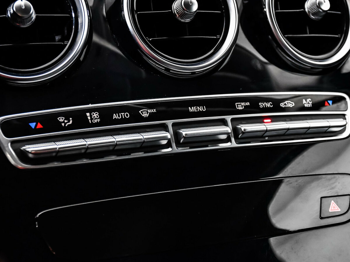 Купить Mercedes-Benz C-Класс, 2014, 135 737 км.. Фото: #13