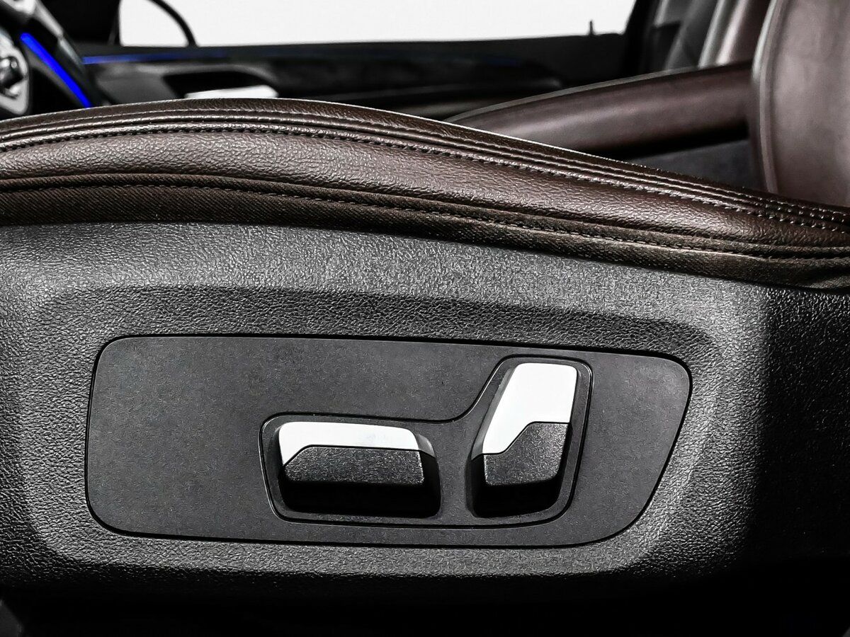 Купить BMW X3, 2018, 123 213 км.. Фото: #10