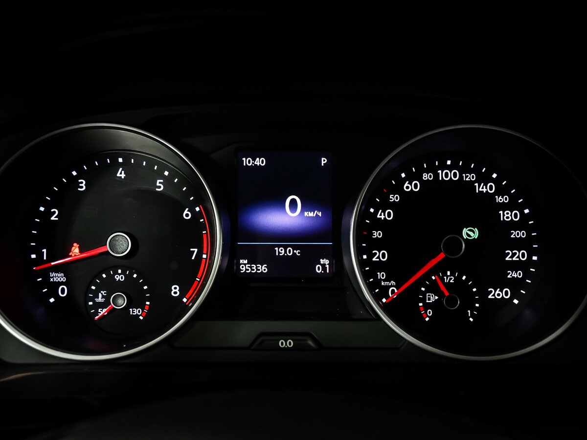 Купить Volkswagen Tiguan, 2017, 96 000 км.. Фото: #8