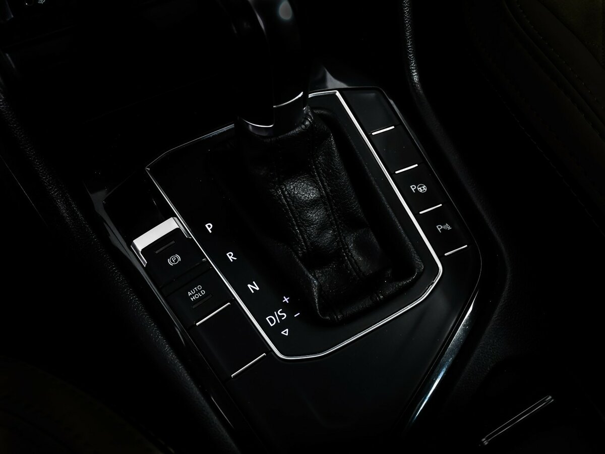 Купить Volkswagen Tiguan, 2017, 96 000 км.. Фото: #14