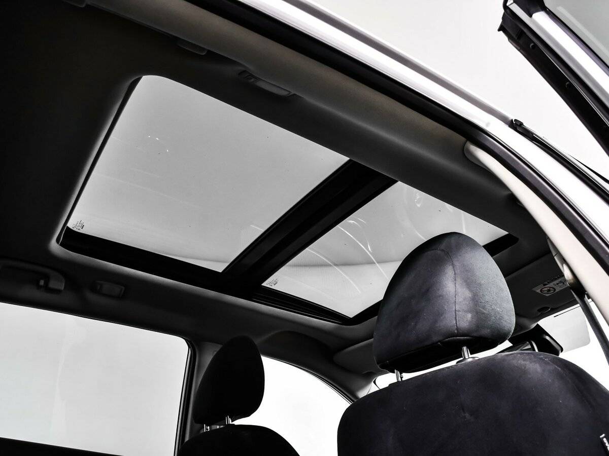 Купить Nissan X-Trail, 2016, 151 113 км.. Фото: #11