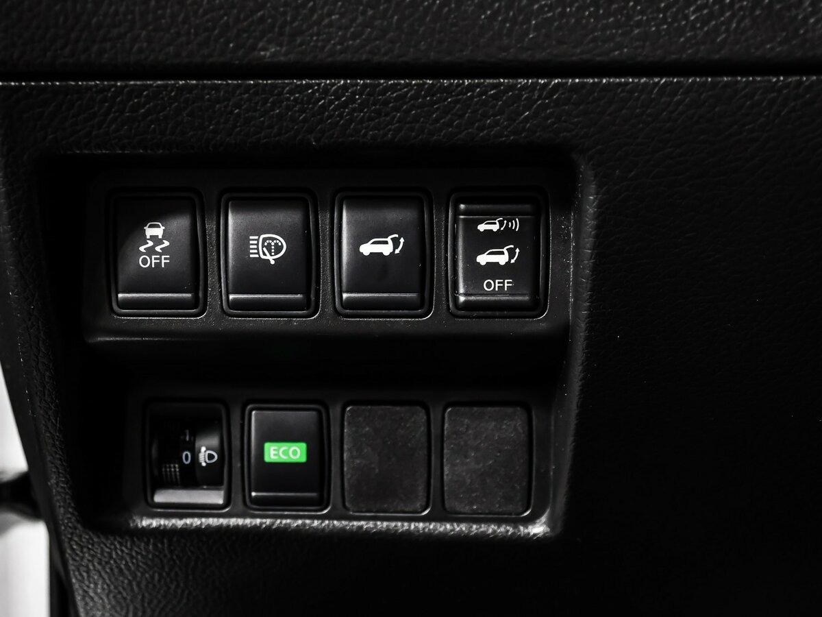 Купить Nissan X-Trail, 2016, 151 113 км.. Фото: #12