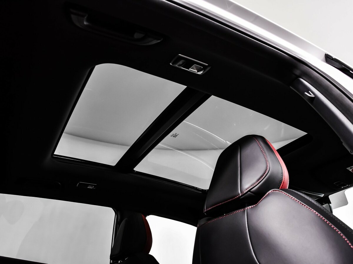 Купить Geely Coolray, 2023, 29 900 км.. Фото: #13