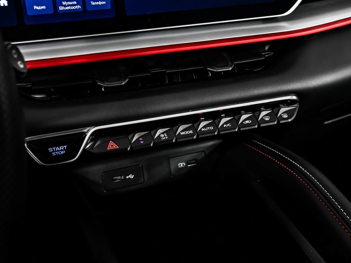 Купить Geely Coolray, 2023, 29 900 км.. Фото: #15