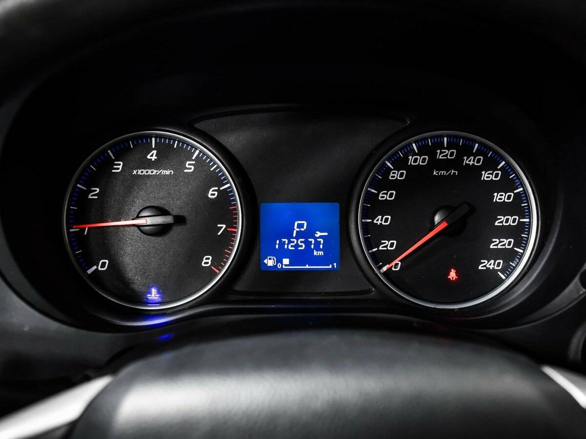 Купить Mitsubishi Outlander, 2014, 172 757 км.. Фото: #7