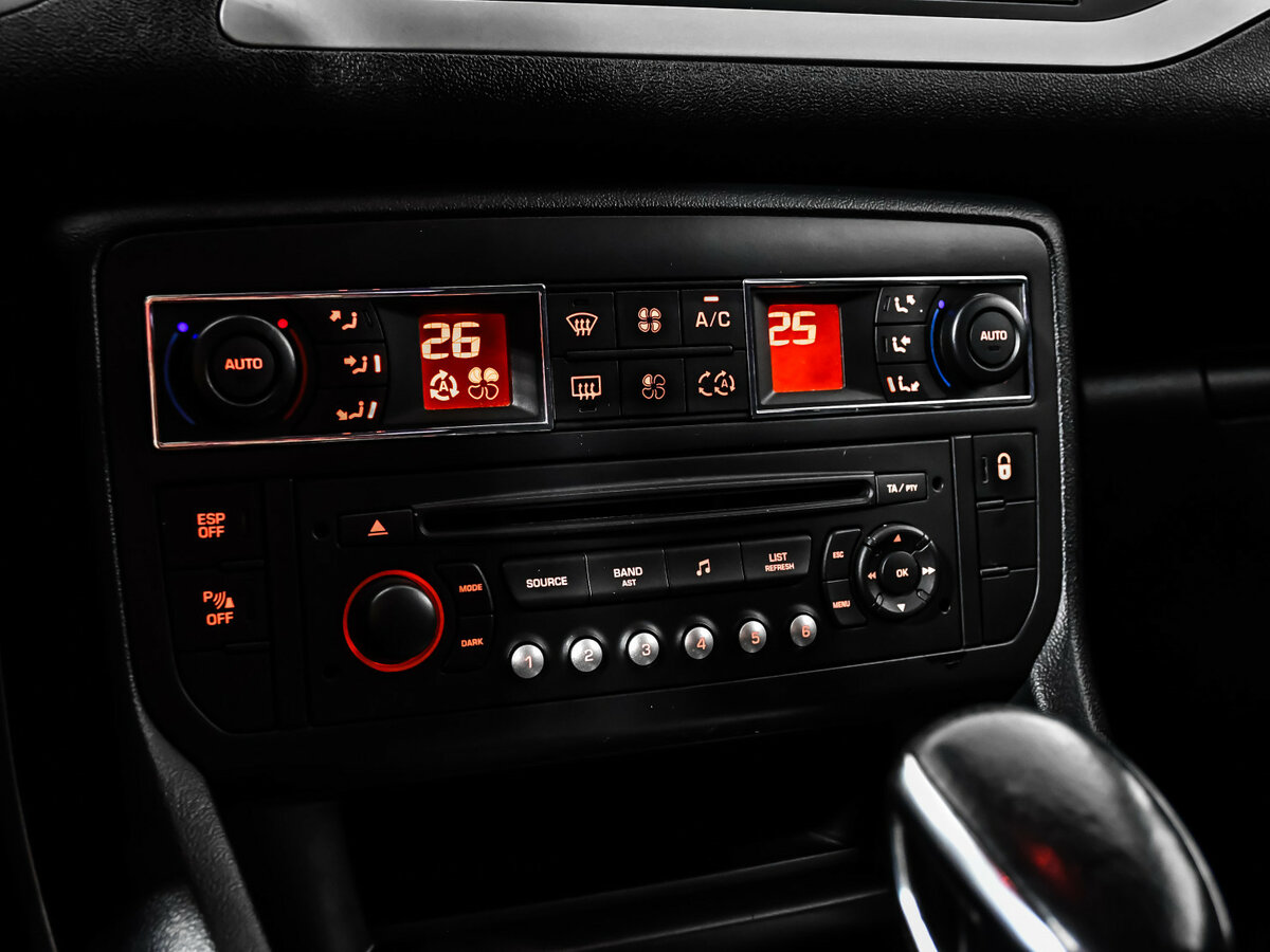 Купить Citroen C5, 2012, 254 000 км.. Фото: #14