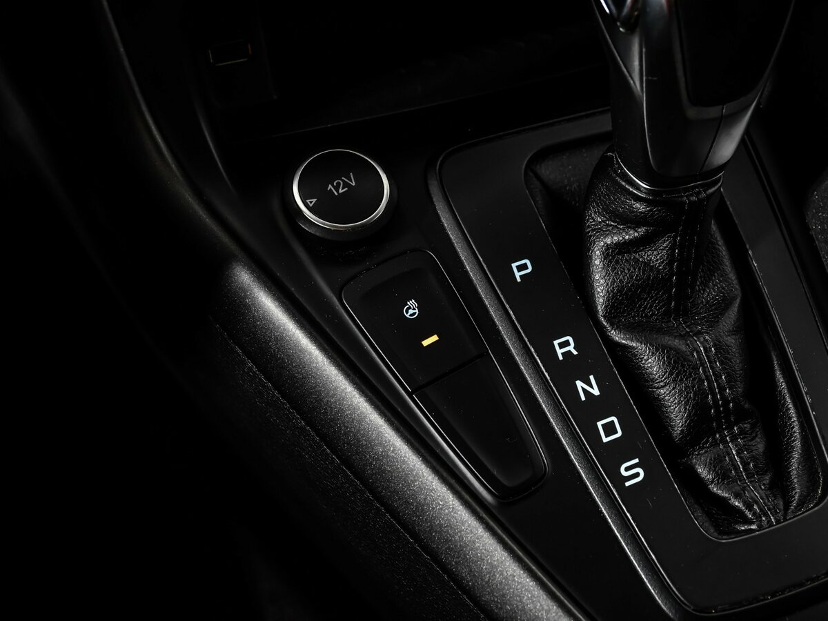 Купить Ford Focus, 2015, 158 891 км.. Фото: #11