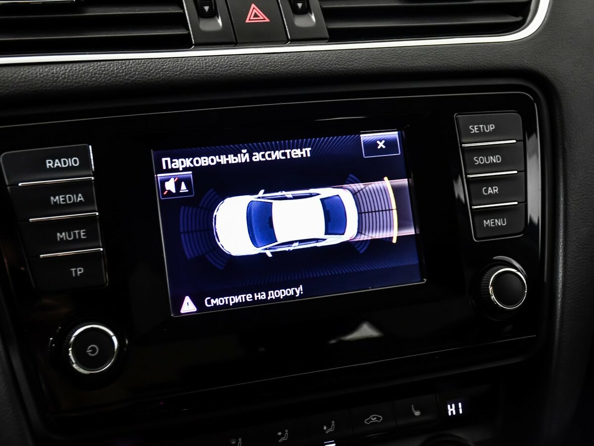 Купить Skoda Octavia, 2014, 193 124 км.. Фото: #11