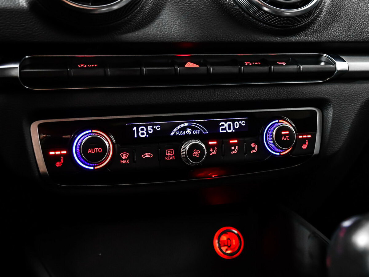 Купить Audi A3, 2015, 161 119 км.. Фото: #13