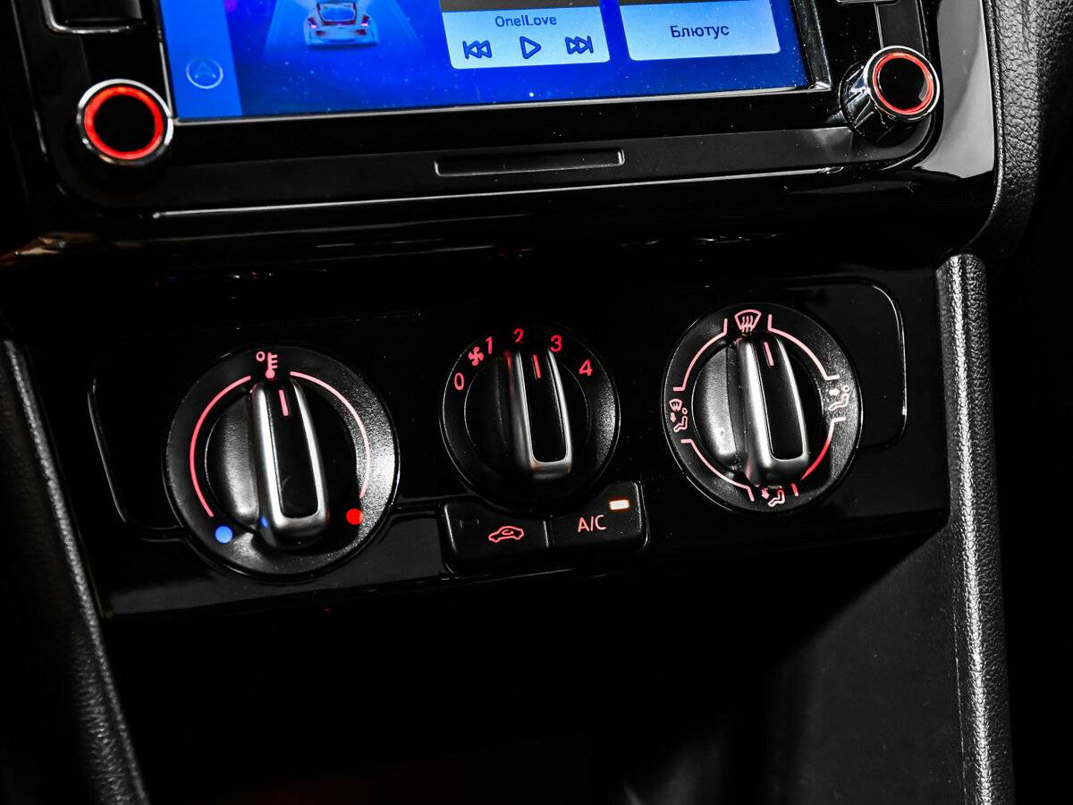 Купить Volkswagen Polo, 2017, 79 850 км.. Фото: #12