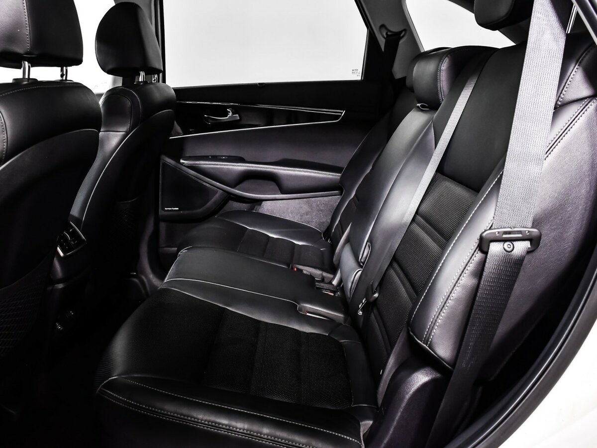 Купить Kia Sorento, 2018, 156 464 км.. Фото: #9
