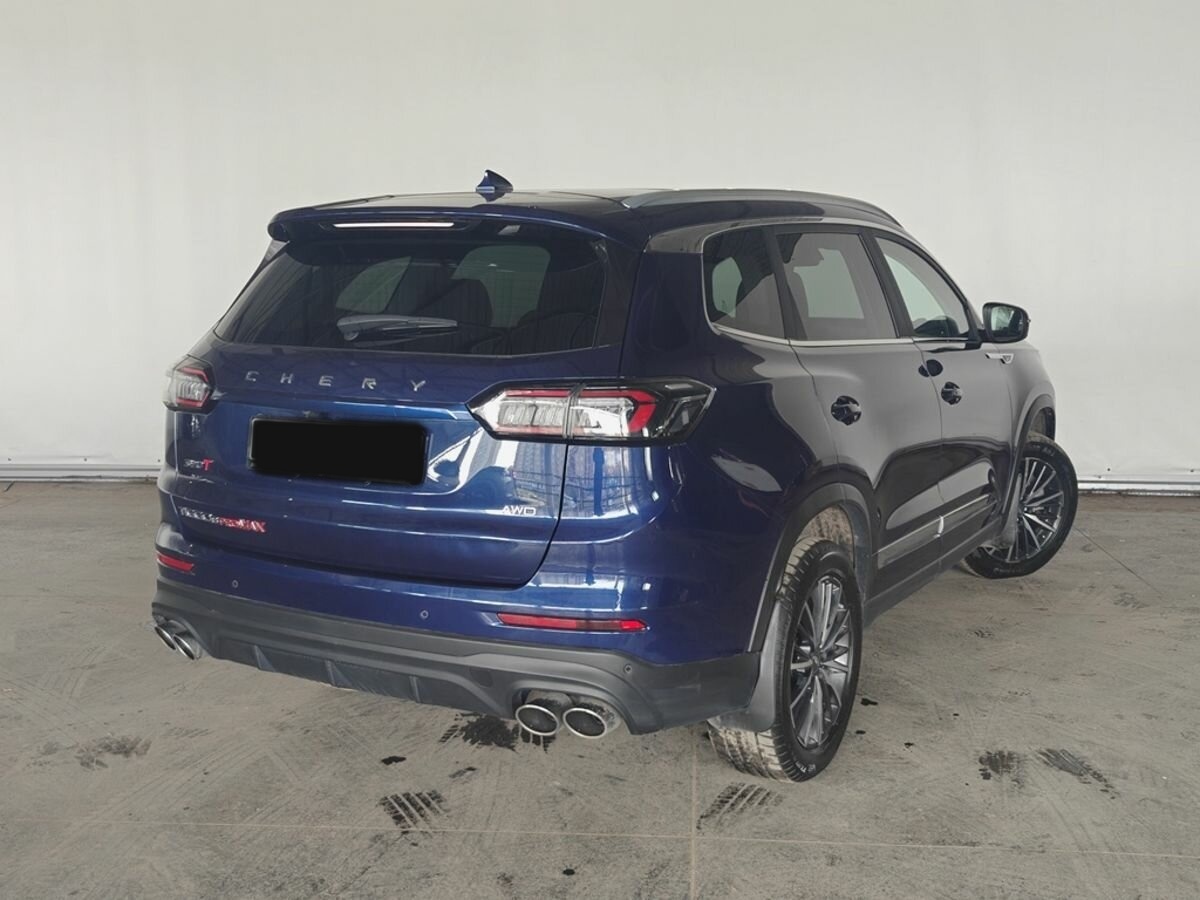 Купить Chery Tiggo 8 Pro Max, 2022, 73 085 км.. Фото: #5