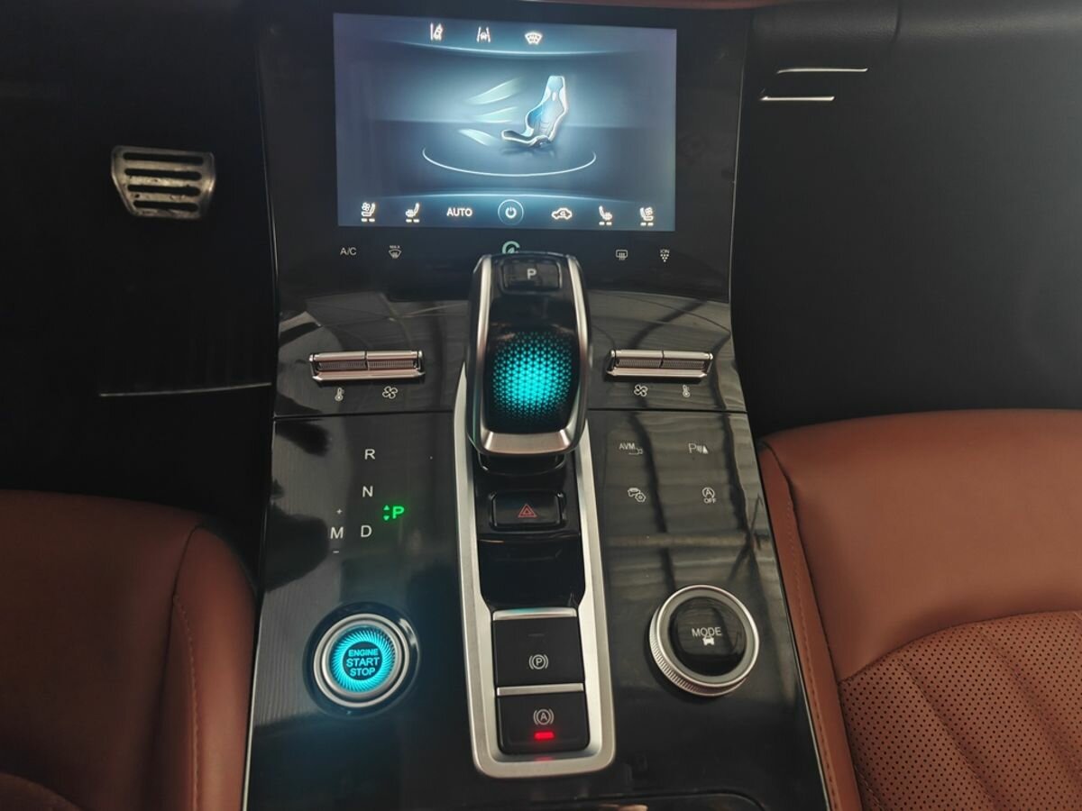 Купить Chery Tiggo 8 Pro Max, 2022, 73 085 км.. Фото: #16