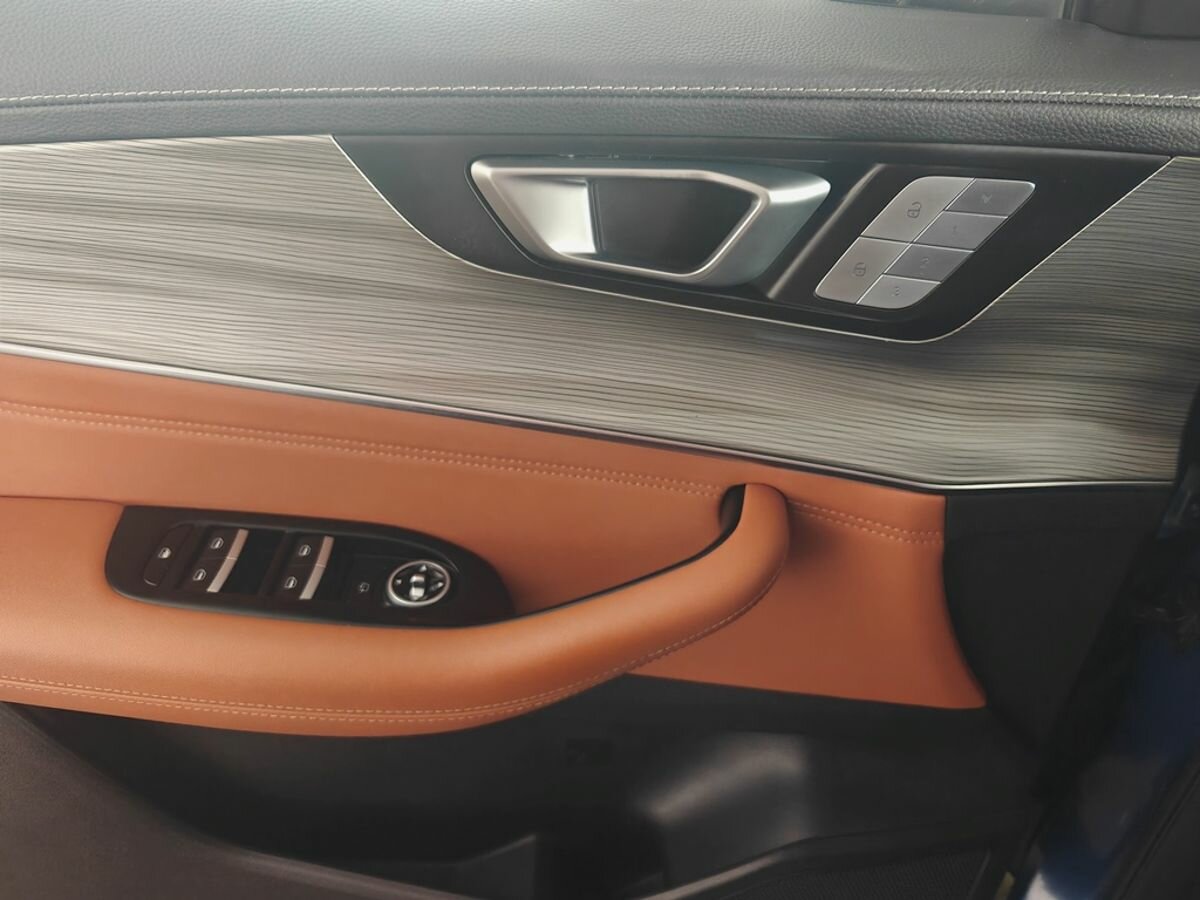 Купить Chery Tiggo 8 Pro Max, 2022, 73 085 км.. Фото: #17