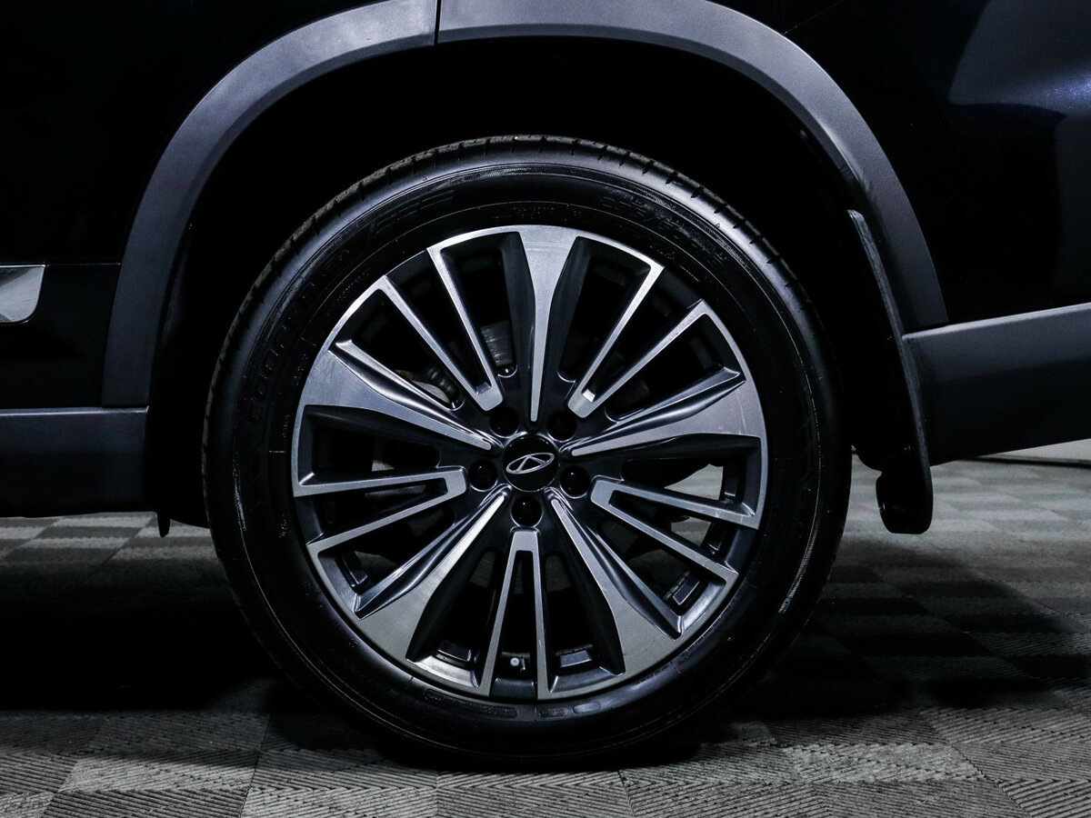 Купить Chery Tiggo 8 Pro Max, 2023, 39 499 км.. Фото: #13