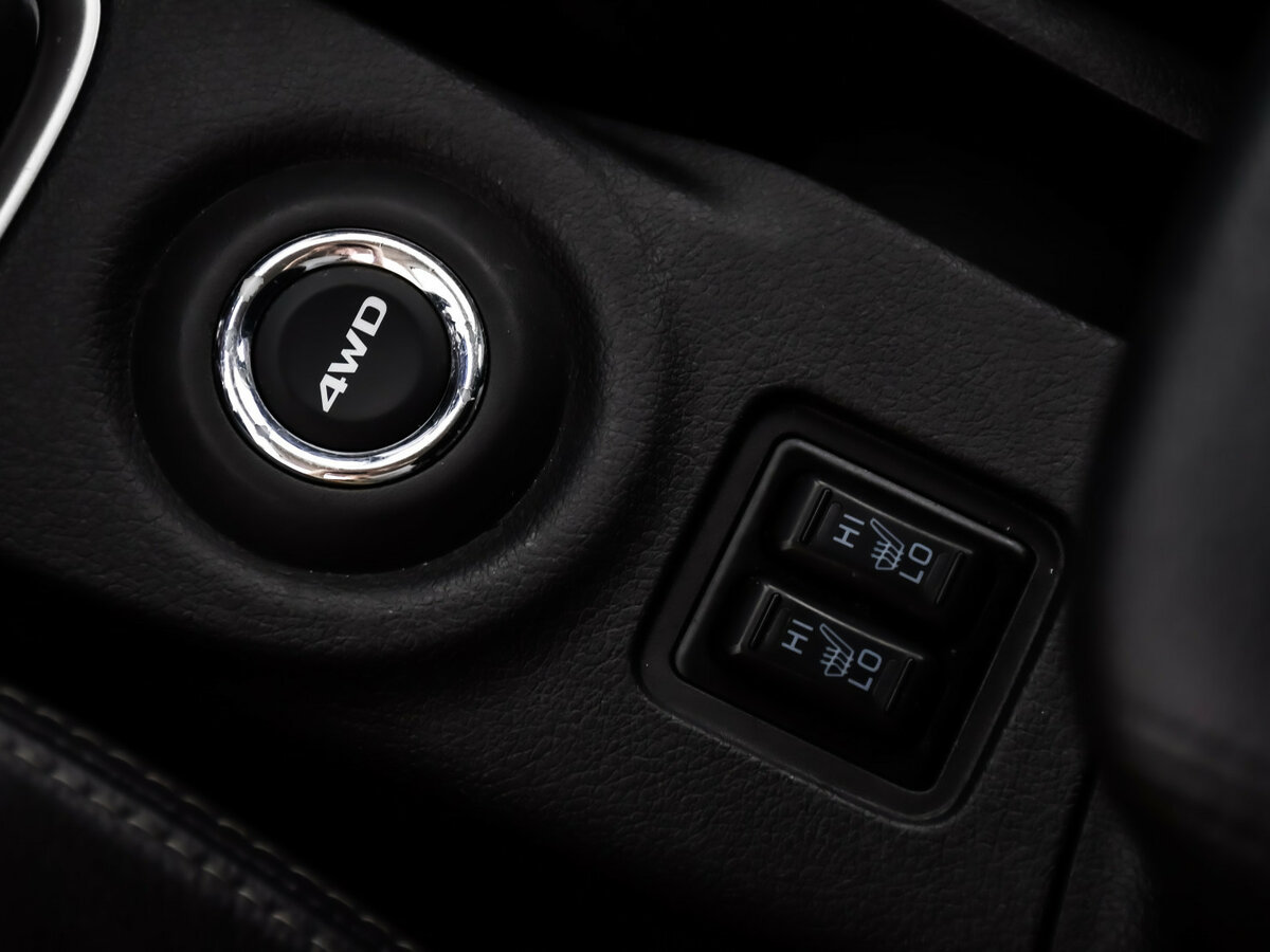 Купить Mitsubishi Outlander, 2016, 95 226 км.. Фото: #16