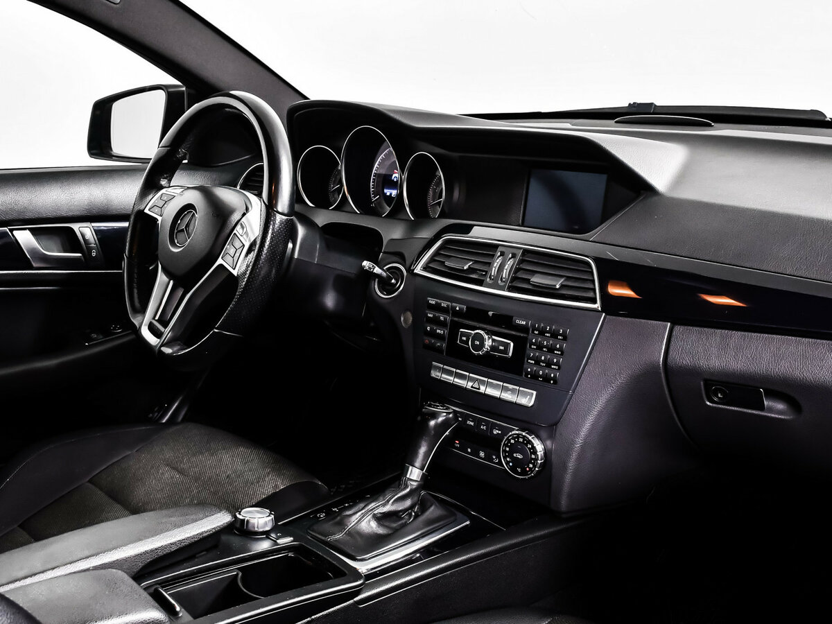 Купить Mercedes-Benz C-Класс, 2012, 250 100 км.. Фото: #7