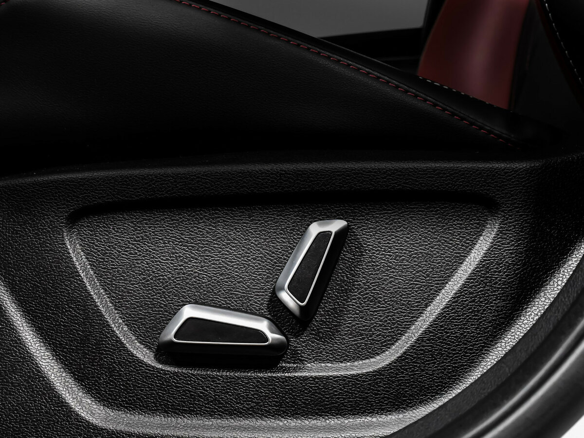 Купить Geely Coolray, 2024, 13 446 км.. Фото: #14