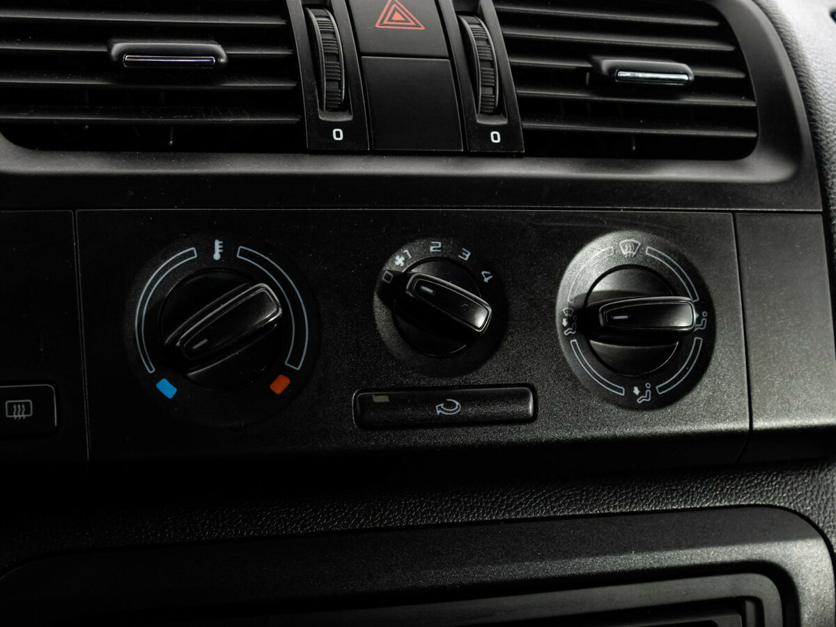 Купить Skoda Fabia, 2013, 183 234 км.. Фото: #13