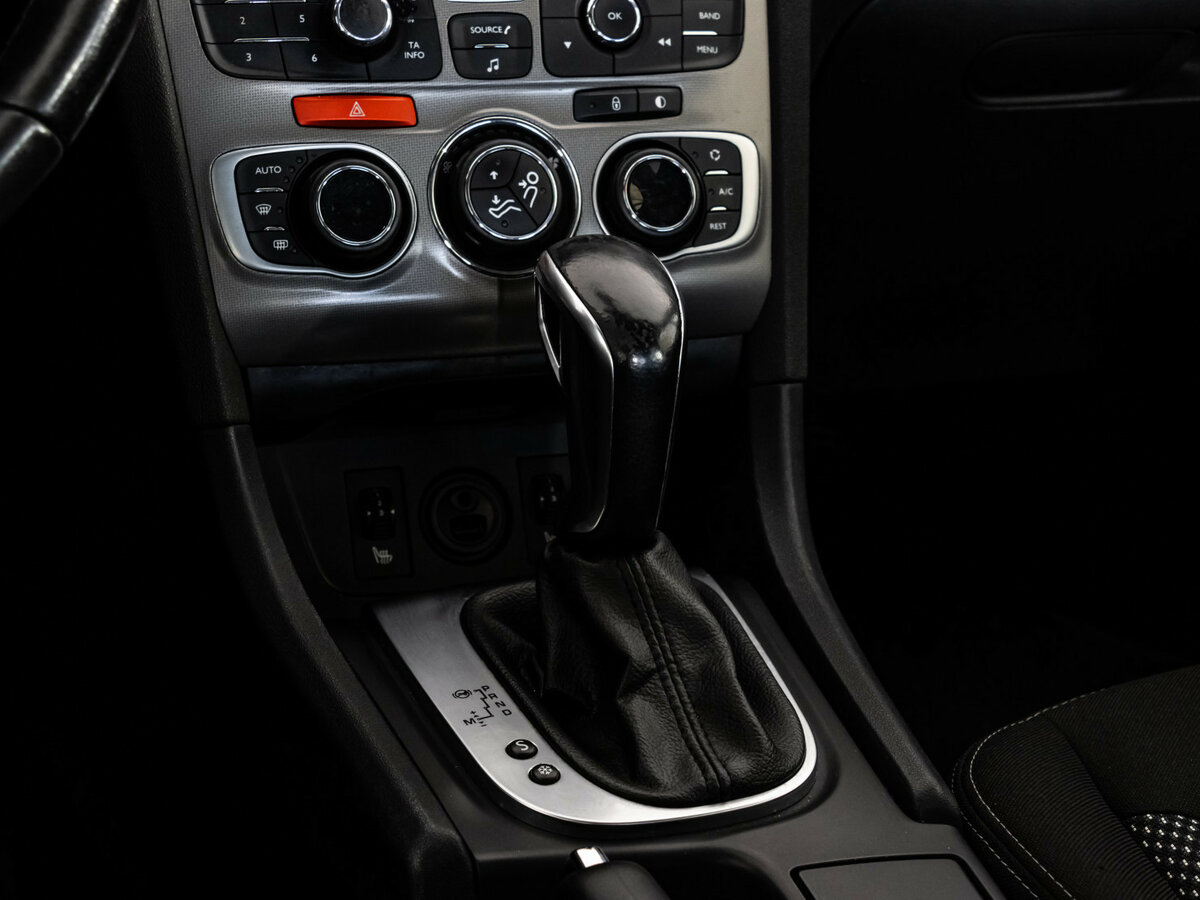 Купить Citroen C4, 2018, 101 499 км.. Фото: #8