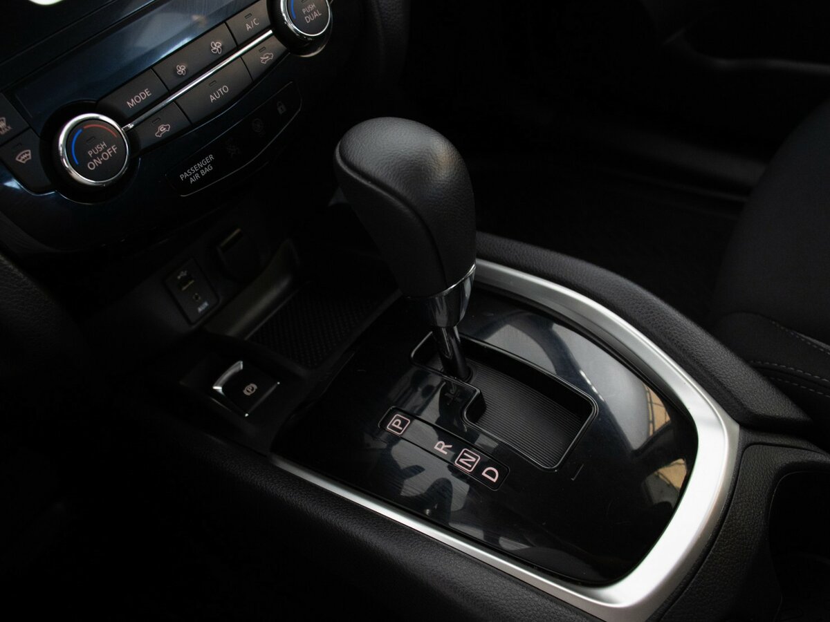 Купить Nissan Qashqai, 2021, 132 000 км.. Фото: #8