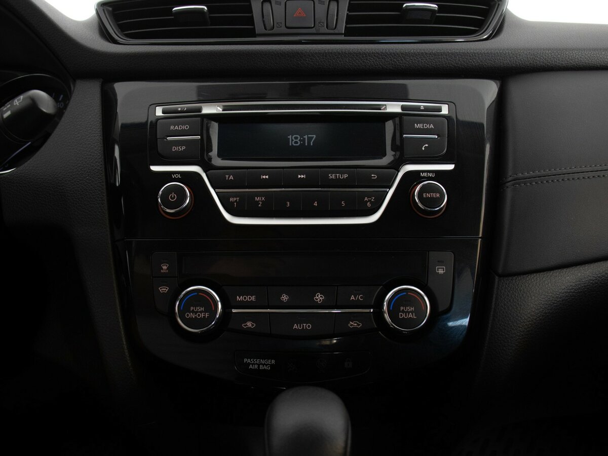 Купить Nissan Qashqai, 2021, 132 000 км.. Фото: #10