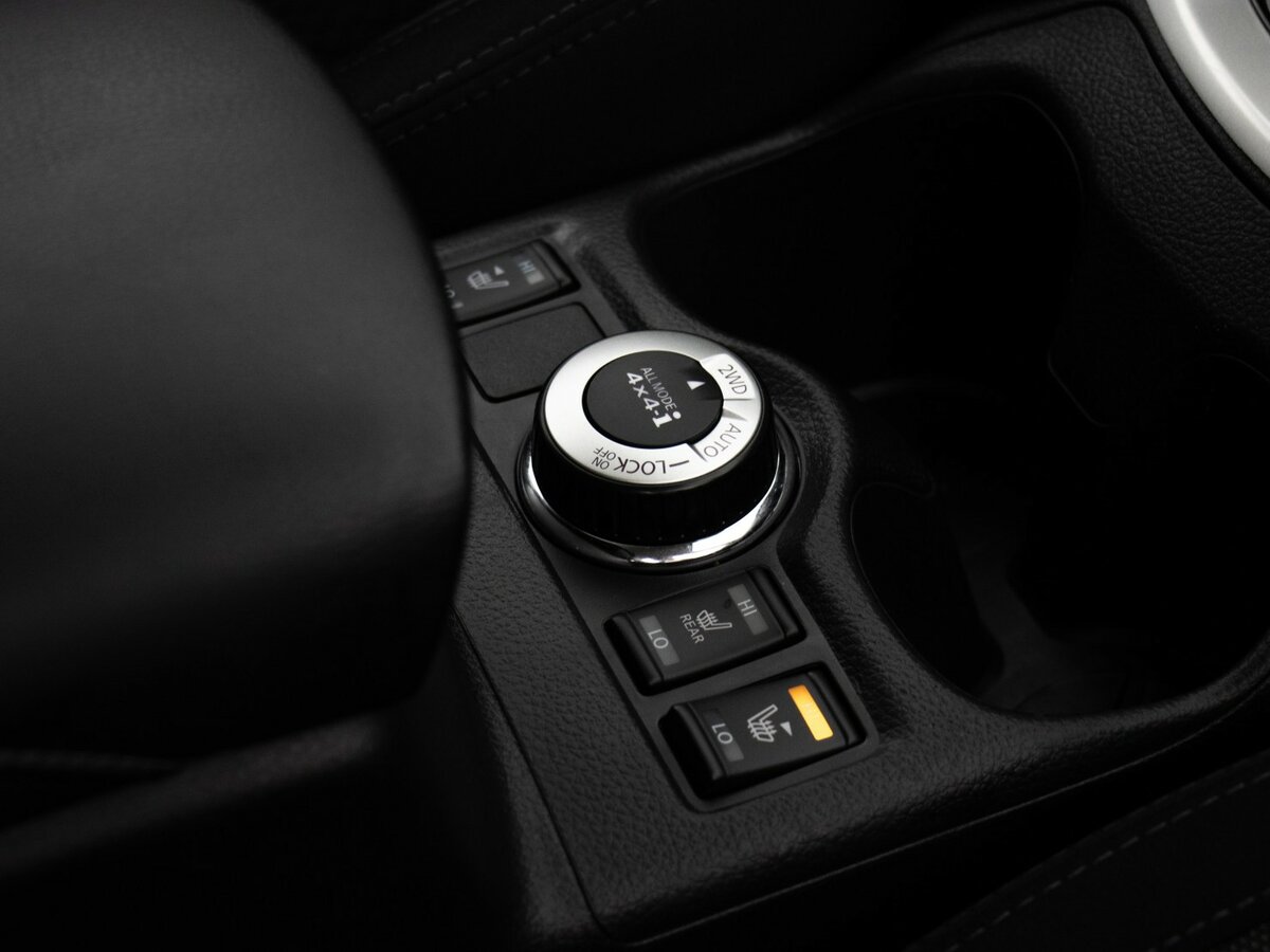 Купить Nissan Qashqai, 2021, 132 000 км.. Фото: #11