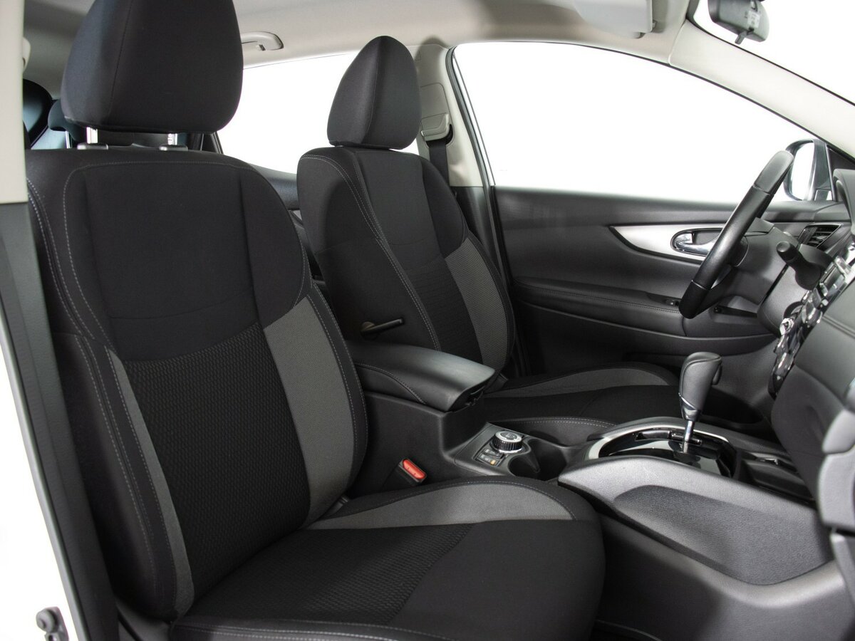 Купить Nissan Qashqai, 2021, 132 000 км.. Фото: #13