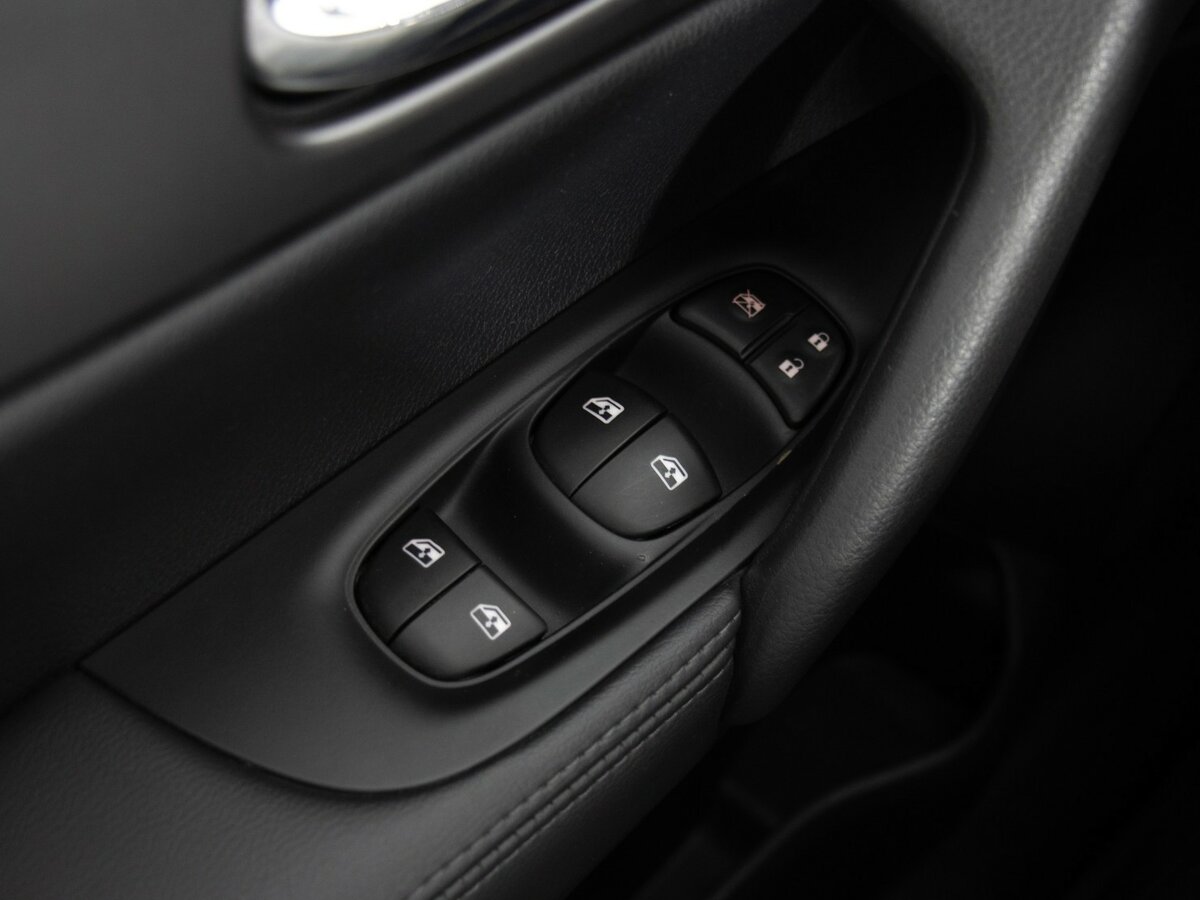 Купить Nissan Qashqai, 2021, 132 000 км.. Фото: #16