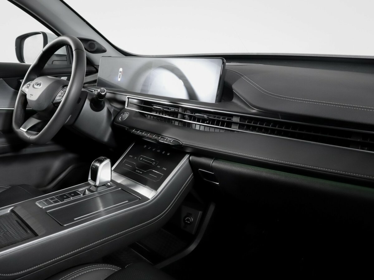 Купить Chery Tiggo 7 Pro Max, 2024, 32 279 км.. Фото: #8