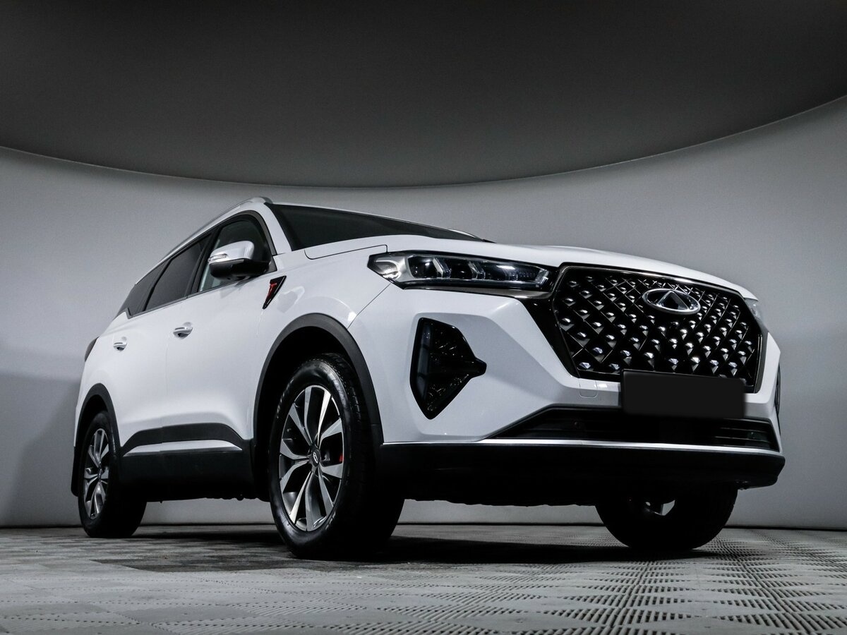 Купить Chery Tiggo 7 Pro Max, 2024, 32 279 км.. Фото: #18