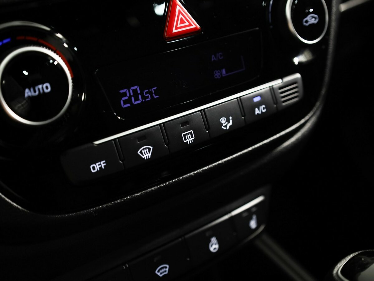 Купить Hyundai Solaris, 2021, 80 343 км.. Фото: #13