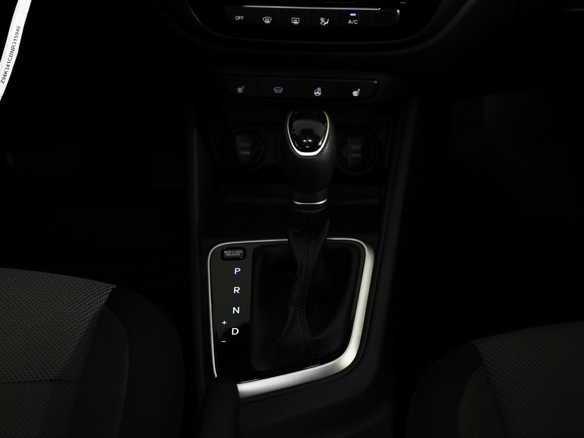 Купить Hyundai Solaris, 2021, 80 343 км.. Фото: #17