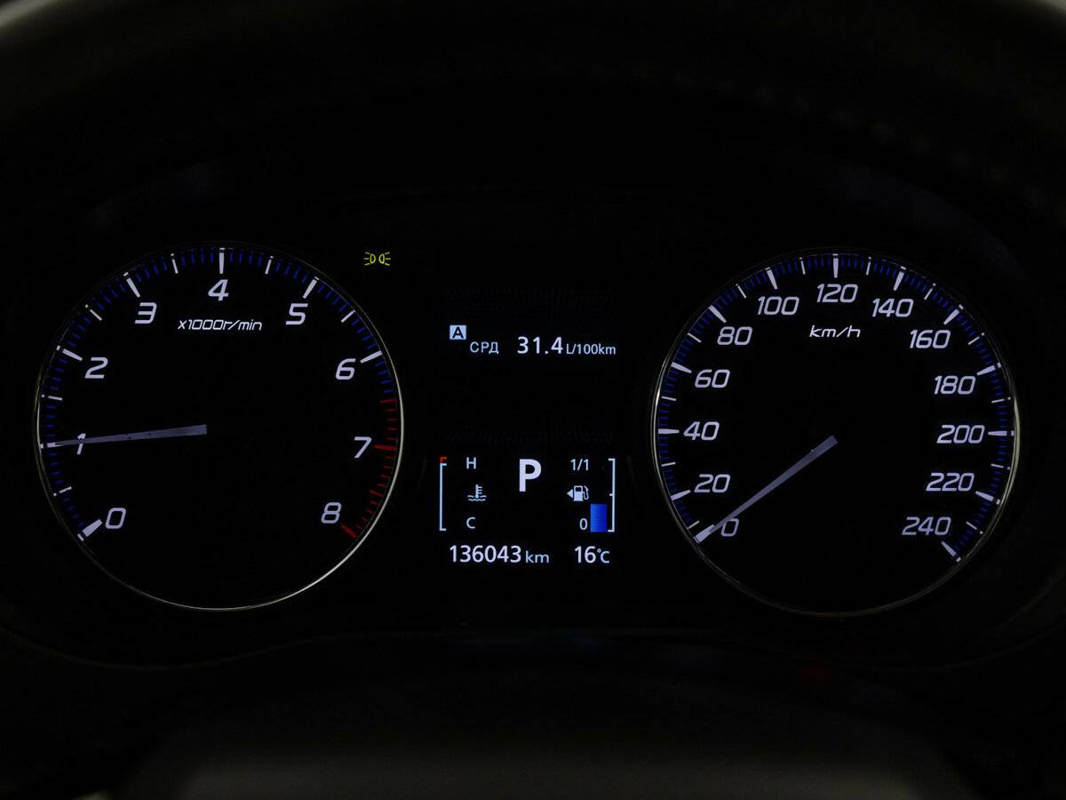 Купить Mitsubishi Outlander, 2019, 135 789 км.. Фото: #17