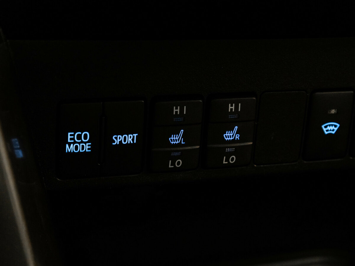 Купить Toyota RAV4, 2019, 88 743 км.. Фото: #18