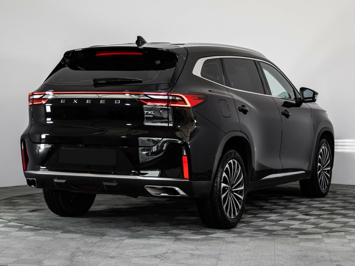 Купить EXEED TXL, 2023, 81 464 км.. Фото: #5