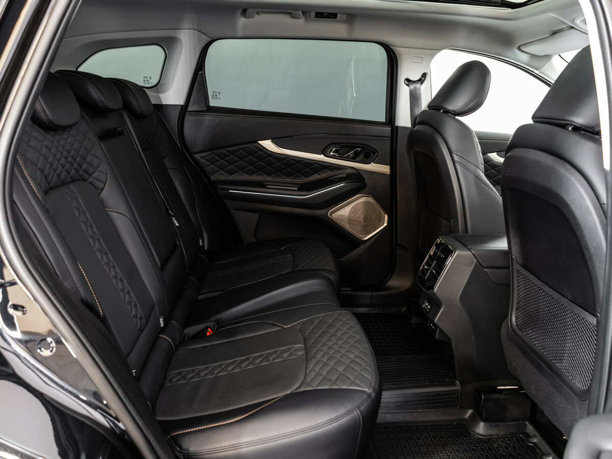 Купить EXEED TXL, 2023, 81 464 км.. Фото: #15