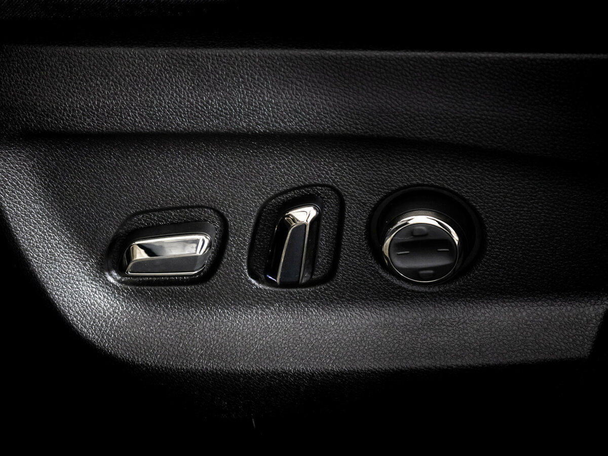 Купить EXEED TXL, 2023, 81 464 км.. Фото: #24