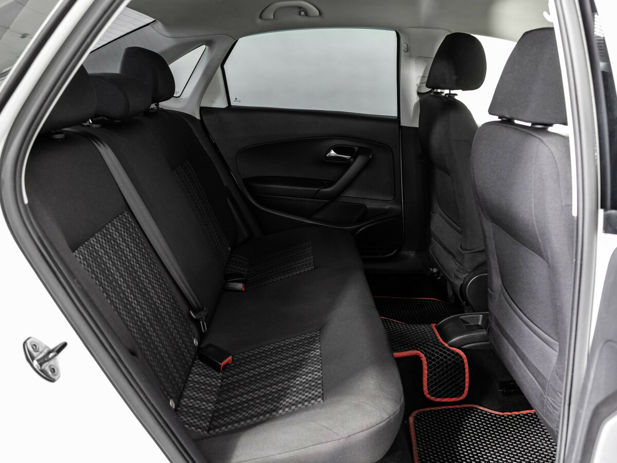 Купить Volkswagen Polo, 2016, 246 721 км.. Фото: #11